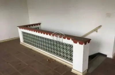 Ponto comercial (sobrado) para locação, 532 m² excelente localização, venha conferir e alugar!