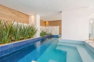 Apartamento (apartamento padrão) novo,  para locação, 2 dorm(s), 1 suite(s), 1 vaga(s), 48,95 m²