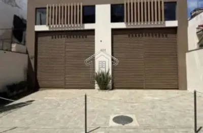 Galpão para locação, 4 vaga(s), 156 m². em excelente localização venha conhecer este imóvel e alugar!