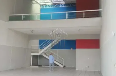 Salão para locação, 4 vaga(s), 204 m². impecável e com localização estratégica para excelentes negócios. venha conferir e alugar!