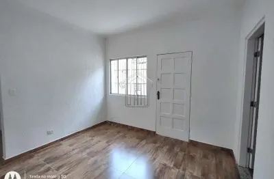 Casa com 2 quartos para alugar na Vila Bastos, Santo André 