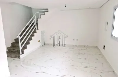 Sobrado novo, para venda, muito bem localizado, 3 dorm(s), 1 suite(s), 2 vaga(s)