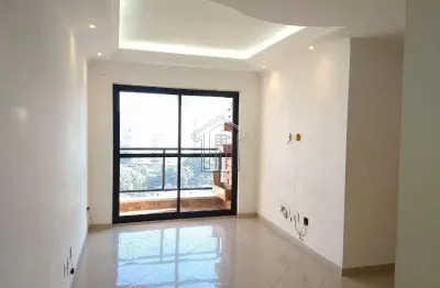 Apartamento (apartamento padrão) para locação, 2 dorm(s), 1 suite(s), 1 vaga(s), 68 m²