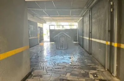 Casa comercial para alugar na Vila Gilda, Santo André 