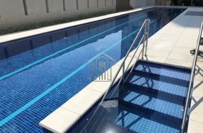 Apartamento para venda, 2 dorm(s), 1 suite(s), 1 vaga(s), 57 m². excelente localização, venha conferir!