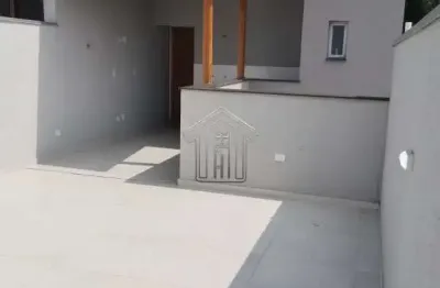 Cobertura duplex 100 m² para venda, 2 dorms., 1 suíte, 1 vaga.