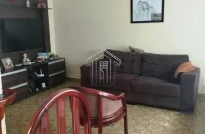 Casa com 3 quartos à venda no Jardim Santo André, Santo André 