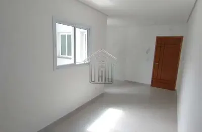 Apartamento com 2 quartos à venda no Parque Oratório, Santo André 
