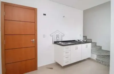 Apartamento (cobertura) para locação, 2 dorm(s), 1 vaga(s), 84 m²