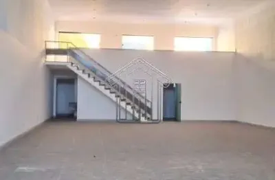 Galpão -  prédio comercial para locação, 2 vaga(s), 8 banheiros, 450 m². excelente localização e prédio impecável!