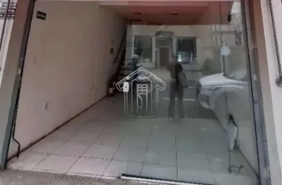 Salão/loja para locação, 55 m². excelente localização, venha conferir e alugar!