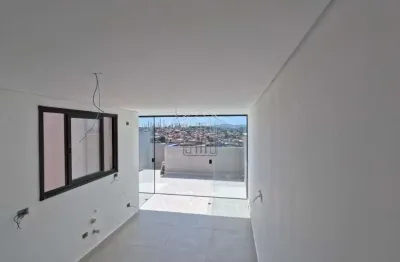 Apartamento para venda no bairro parque novo oratório, 2 dorm, 1 suíte, 1 vagas, 48,64 m