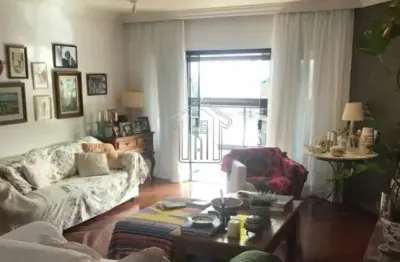 Apartamento em condomínio para venda no bairro jardim do mar, 4 dorm, 4 suíte, 4 vagas, 250 m