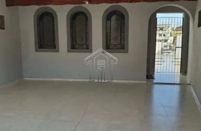 Casa com 2 quartos à venda no Jardim Cristiane, Santo André 