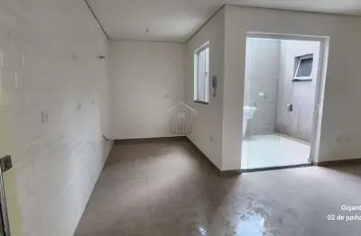 Apartamento (apartamento padrão) para venda, 2 dorm(s), 1 vaga(s),  42 m²