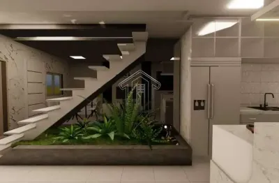 Casa com 3 quartos à venda na Vila Curuçá, Santo André 