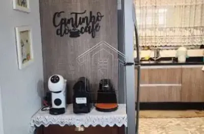 Casa com 3 quartos à venda no Santa Maria, Santo André 