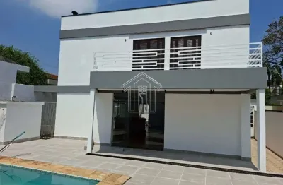 Sobrado para venda, 3 dorm(s), 1 suite(s), 7 vaga(s), 289 m². imóvel localizado próximo ao fórum, espaçoso, muita luz natural e com piscina. venha conferir e comprar!