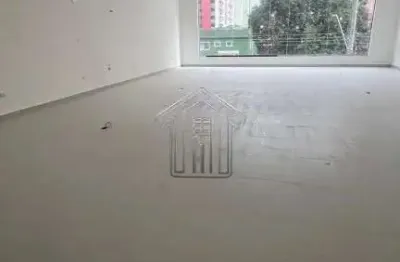 Salão comercial para locação, novo, com excelente localização,  300 m²