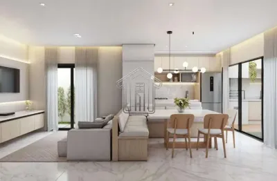 Apartamento novo para venda, 3 dorm(s), 1 suite(s), 2 vaga(s), 105 m². entrega para dezembro 2025, venha conferir!