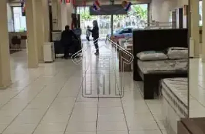 Sala comercial com 1 sala à venda no Centro, Santo André 