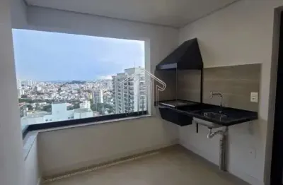 Apartamento novo, c/ vista panorâmica, para venda, 3 dorm(s), 2 suite(s), 2 vaga(s), 93 m²