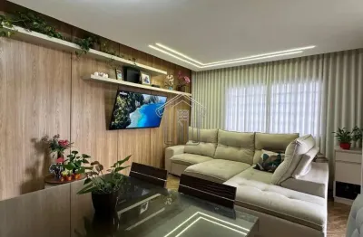 Apartamento (cobertura) para venda, 2 dorm(s), 1 suite(s), 2 vaga(s), 201.97 m²