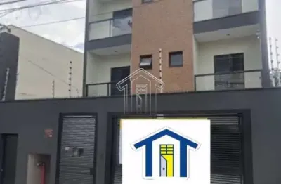 Apartamento cobertura duplex para venda, 2 dorms., 1 suíte, 1 vaga, 110 m²