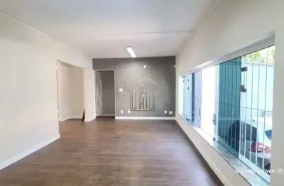 Sobrado comercial para locação, 3 vaga(s), 336 m². lindo sobrado com salas, pintura nova, quintal com área coberta e excelente localização comercial, venha conferir e alugar!