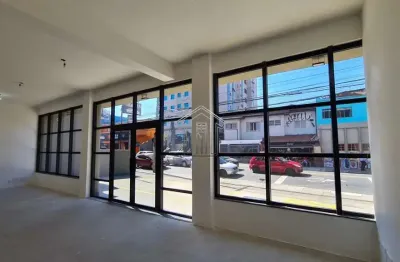 Prédio comercial para venda, 1613 m² de área construída e 550m2 de terreno. com localização privilegiada, prédio de esquina, venha conferir e fazer um grande negócio!