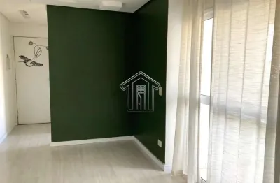 Apartamento (apartamento padrão) para venda, excelente localização, 2 dorm(s), 1 vaga(s), 50 m²