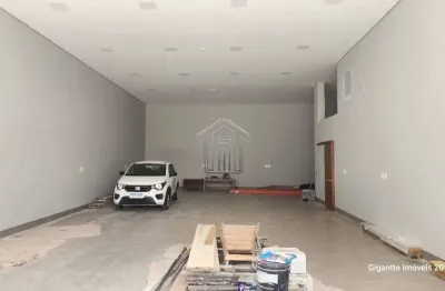 Salão novo para locação, 4 vaga(s), 140 m². venha conferir e alugar!
