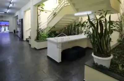 Predio comercial para locação, 1.200m² a/c. em excelente localização este prédio já está estruturado com salas para escolas, venha conferir e alugar!