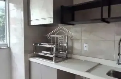 Apartamento novo  (apartamento padrão) para venda, 2 dorm(s), 1 suite(s), 1 vaga(s), 54 m². em fase de acabamento, previsão para 2026!