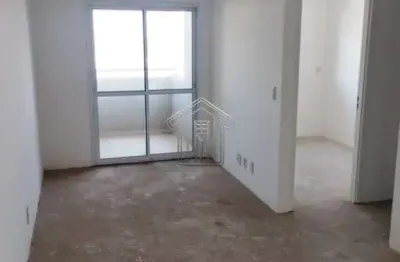 Apartamento com 2 quartos à venda na Vila Tibiriçá, Santo André 