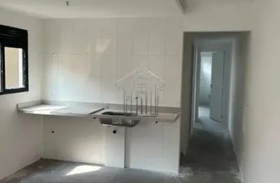 Apartamento para venda, 2 dorm(s), 1 suite(s), 1 vaga(s), 52 m². excelente localização!