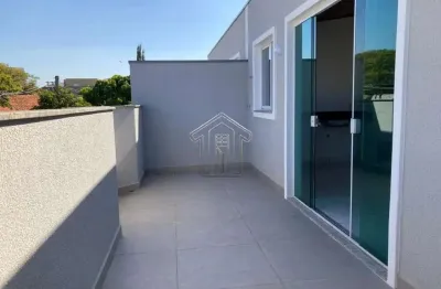 Sobrado novo, para venda, maravilhoso!!!, 3 dorm(s), 1 suite(s), 2 vaga(s)