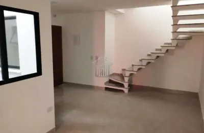 Apartamento cobertura para venda, 2 dorm(s),  1 vaga(s), 88 m²