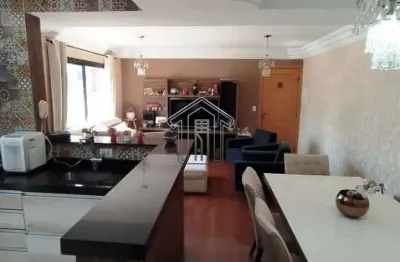 Apartamento (apartamento padrão) para venda, 2 dorm(s), 1 suite(s), 2 vaga(s), 106 m²