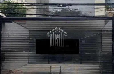 Salão comercial para locação, novo, com excelente localização,  350 m²