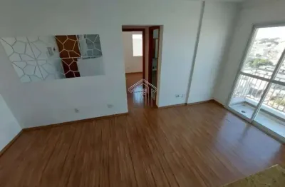 Apartamento (apartamento padrão) para venda, 2 dorm(s), 1 vaga(s), 51 m²