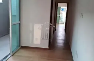 Apartamento padrão para venda no bairro vila camilópolis, 2 dorm, 1 suíte, 1 vagas, 50 m