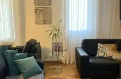 Apartamento em condomínio padrão para venda no bairro campestre, 3 dorm, 3 suíte, 2 vagas, 132 m