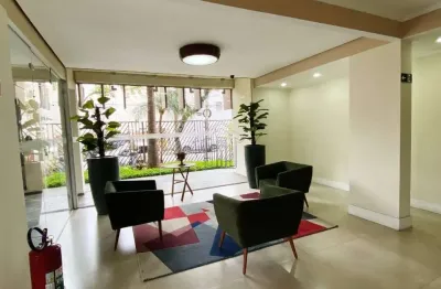 Apartamento com 3 quartos à venda no Casa Branca, Santo André 