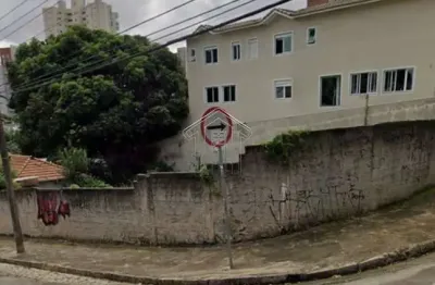 Terreno à venda na Vila Alpina, Santo André 