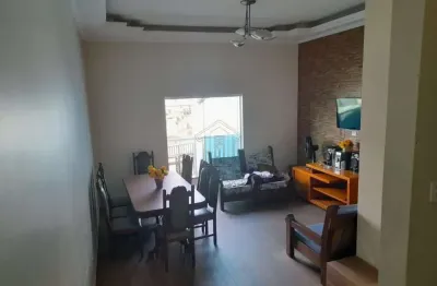 Sobrado para venda no bairro vila eldízia, 3 dorm, 1 suíte, 4 vagas, 197 m, 188 m