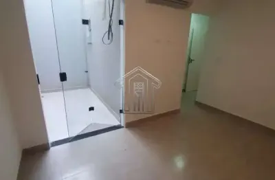 Apartamento sem condomínio  no bairro campestre, 2 dorms, 1 suíte, 1 vaga, 50 m² - com elevador