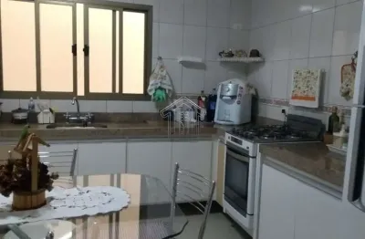 Sobrado para venda  no bairro jordanópolis, 3 dorm, 3 suíte, 2 vagas, 286,00 m