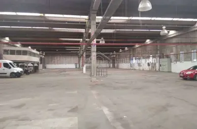 Magnifico galpão locação na avenida dos estados com 17.249,94 m²