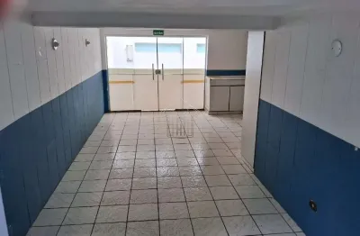 Casa para locação no bairro jardim. excelente localização. 193 metros. aceita bts
